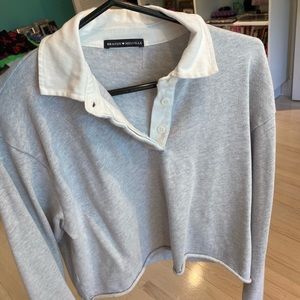 ‼️‼️‼️SOLD‼️‼️‼️Brandy Melville/John Galt Polo